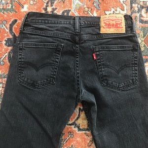 Levi’s 514